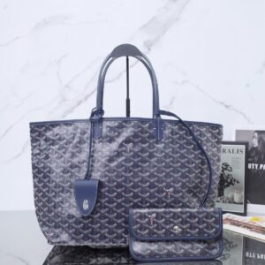 고야드 생루이 백참버전