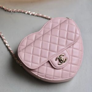 샤넬 25/26 FW 하트백