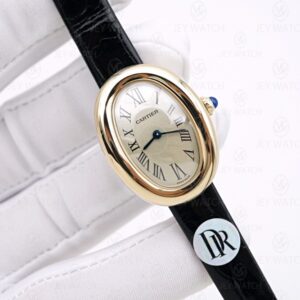 까르띠에 베누아 엘리 워치 스몰