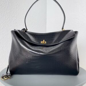 발렌시아가 로데오 와니 (금.은장)