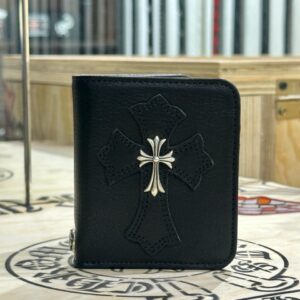 크롬하츠 남성용 지갑