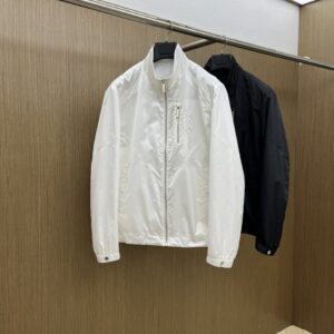 프라다 경량 캐주얼자켓