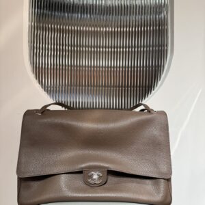 맥시 플랩 백 라지