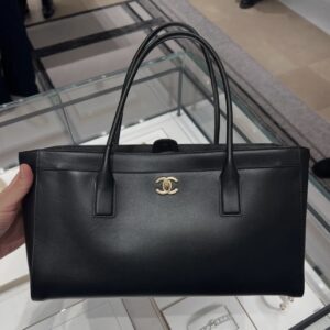 샤넬 쇼퍼백 스몰