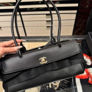 샤넬 쇼핑백 스몰