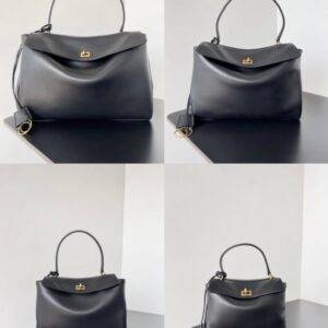 발렌시아가 로데오백