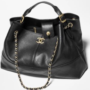 샤넬 25A 공방 체인 호보백