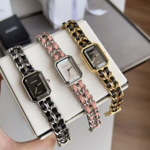 샤낼 프리미에르 시계