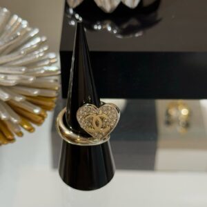 샤넬 26SS 26P 오픈링