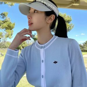 파리게이츠 여성모자