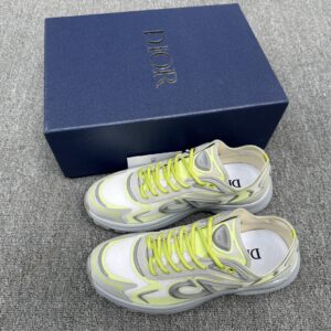 디올 테크놀로지 스니커즈