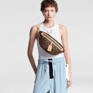 루이비통 하이라이즈 범백