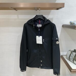 26SS 몽클레어 남성 후드자켓