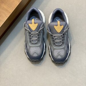 루이비통 프리미엄 스니커즈