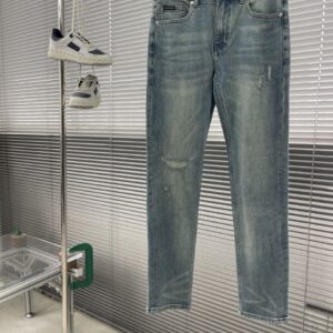 돌체 앤 가바나 남성 청바지