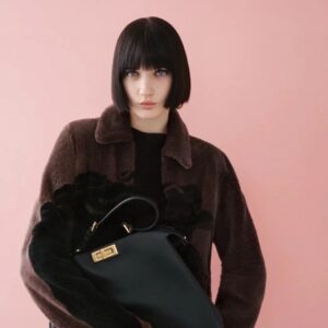 펜디 피카부 미듐