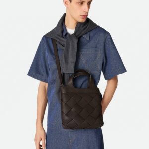 스몰 디아고 토트 백