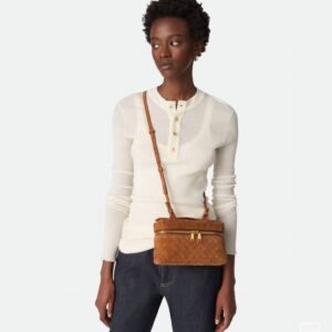 뱅뱅 베니티 케이스 백