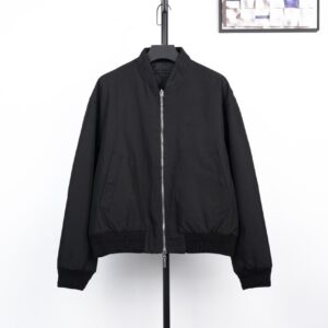 디올 퀼팅 점퍼