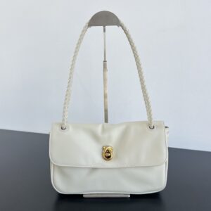 매디슨 숄더 백