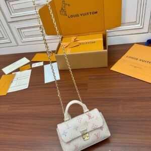 루이비통 미니 체인백