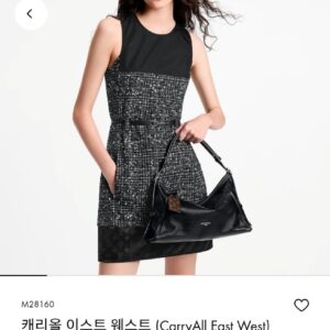 루이비통 캐리올 이스트 웨스트