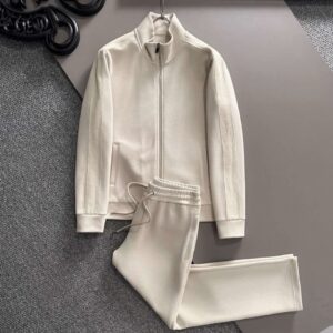 디올 드레이닝 집업 세트