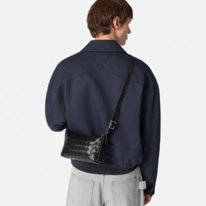 보테가 여행용 크로스파우치