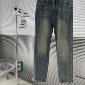 펜디 클래식 데님