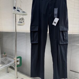 디올 시티 캐주얼 팬츠