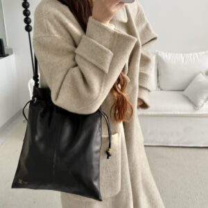 셀린느 크리스탈 파우치 숄더백