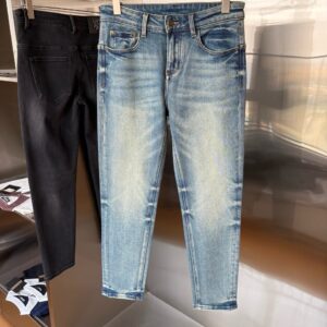 돌체앤가바나 25FW 데님