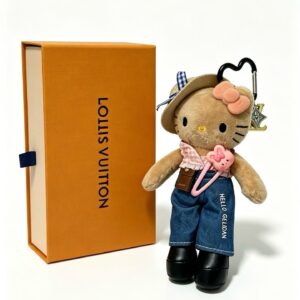 루이비통 백참 키링 컬렉션