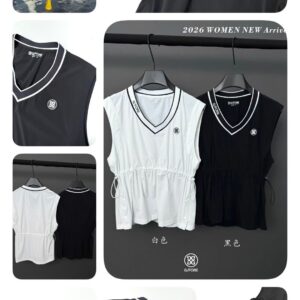 지포어 여성 골프 베스트