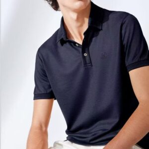 로로피아나 더블 실켓 셔츠