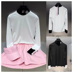 지포어 MOCKNECK BASELAYER(WOMEN)