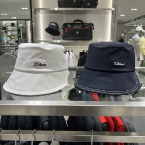 타이틀리스트 골프 버킷햇