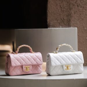 25B 뉴미니 탑핸들 플랩백