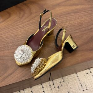 26SS 샤넬 까멜리아 슬링백