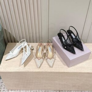 지미추 레이스 슬링백