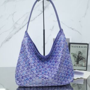 고야드 26ss 한정판 컬러 보헴