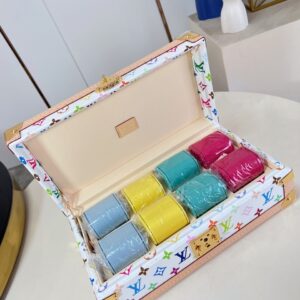 루이비통 Coffret 8 Montres 시계 보관함