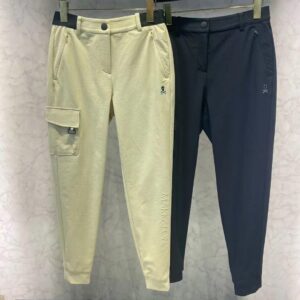 마크앤로나 여성 골프 조거 팬츠