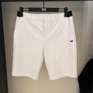 PXG남성 스탠다드 핏 숏 팬츠
