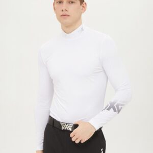 PXG 남성 에센셜 베이스 레이어 롱 슬리브