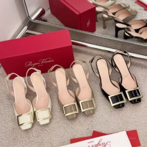 로저비비에 클래식 슬링백