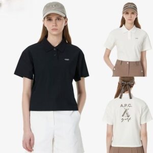 A.P.C. 여성 Célia T-shirt