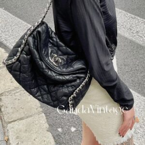 샤넬 2010 한정판 빈티지 백