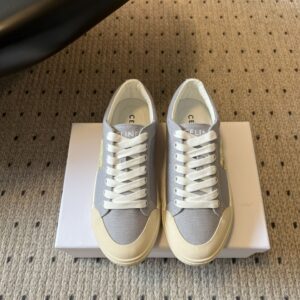 셀린느 앨런 스니커즈