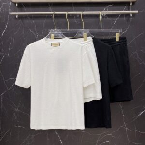 구찌 로고 하프셋업